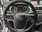 Opel Mokka bogata opcja Serwis LPG nie fabryczny Gwarancja - 16