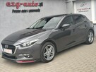 Mazda 3 2,0 16V I właściciel zadbany Gwarancja - 2