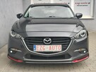 Mazda 3 2,0 16V I właściciel zadbany Gwarancja - 3