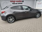 Mazda 3 2,0 16V I właściciel zadbany Gwarancja - 7