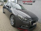 Mazda 3 2,0 16V I właściciel zadbany Gwarancja - 9