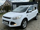 Ford Kuga *super stan*z Niemiec* - 10