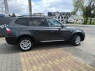 BMW X3 2.0d 150KM 4x4 Klimatronic Navi Skóra - 3