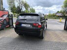 BMW X3 2.0d 150KM 4x4 Klimatronic Navi Skóra - 5