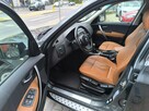BMW X3 2.0d 150KM 4x4 Klimatronic Navi Skóra - 12