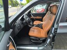BMW X3 2.0d 150KM 4x4 Klimatronic Navi Skóra - 15