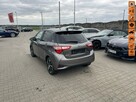 Toyota Yaris Selection Automat Hybryda Klimatronik Kamera
