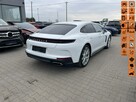 Porsche Panamera 4 Europa Plug IN 4x4 BOSE Pamięć Pneumatyka 470KM