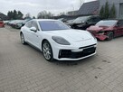 Porsche Panamera 4 Europa Plug IN 4x4 BOSE Pamięć Pneumatyka 470KM - 2