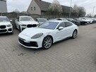 Porsche Panamera 4 Europa Plug IN 4x4 BOSE Pamięć Pneumatyka 470KM - 3