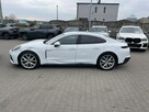 Porsche Panamera 4 Europa Plug IN 4x4 BOSE Pamięć Pneumatyka 470KM - 4