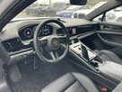 Porsche Panamera 4 Europa Plug IN 4x4 BOSE Pamięć Pneumatyka 470KM - 9