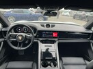 Porsche Panamera 4 Europa Plug IN 4x4 BOSE Pamięć Pneumatyka 470KM - 11