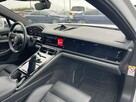 Porsche Panamera 4 Europa Plug IN 4x4 BOSE Pamięć Pneumatyka 470KM - 13