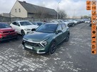 Kia Sportage Salon Polska Virtual Kamera Klimatronic Tempomat