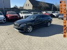 Mercedes CLS 350 EU AMG Line 4Matic Kamery360 Pamięć Pneumatyka