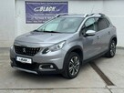 Peugeot 2008 Pisemna Gwarancja 12 miesięcy - 2