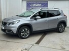 Peugeot 2008 Pisemna Gwarancja 12 miesięcy - 3