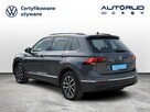 Volkswagen Tiguan 2.0TDI 150KM DSG7 Kamera Keyless Navi Virtual Led Podgrz.Kier Gwar.FV - 4