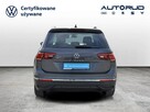 Volkswagen Tiguan 2.0TDI 150KM DSG7 Kamera Keyless Navi Virtual Led Podgrz.Kier Gwar.FV - 5