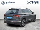 Volkswagen Tiguan 2.0TDI 150KM DSG7 Kamera Keyless Navi Virtual Led Podgrz.Kier Gwar.FV - 6