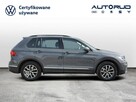 Volkswagen Tiguan 2.0TDI 150KM DSG7 Kamera Keyless Navi Virtual Led Podgrz.Kier Gwar.FV - 7
