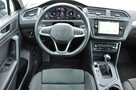 Volkswagen Tiguan 2.0TDI 150KM DSG7 Kamera Keyless Navi Virtual Led Podgrz.Kier Gwar.FV - 16