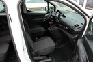 Peugeot Partner Długi FV23% Nawigacja Virtual Parktronic Tempomat - 12
