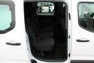 Peugeot Partner Długi FV23% Nawigacja Virtual Parktronic Tempomat - 13