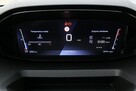 Peugeot Partner Długi FV23% Nawigacja Virtual Parktronic Tempomat - 14