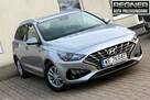 Hyundai i30 SalonPL FV23% Gwarancja 1.0T-GDI 120KM Lane-Assist LED Parktronic - 1