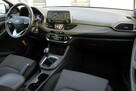 Hyundai i30 SalonPL FV23% Gwarancja 1.0T-GDI 120KM Lane-Assist LED Parktronic - 11