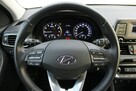 Hyundai i30 SalonPL FV23% Gwarancja 1.0T-GDI 120KM Lane-Assist LED Parktronic - 15