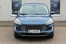 Ford Kuga Titanium X FV23% SalonPL Kamera Virtual Navi LED Parktronic - 2