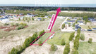 Działka budowlana w Mielnie, 800 m od morza - 1