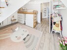 Przestronne 5 pokoi - 91 m² - 2 łazienki - 16