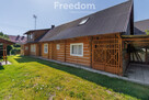 Dom z duszą i prywatnym laskiem obok Brzeska!