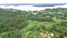 Klimatyczna działka z domkiem blisko Jezioraka. - 2