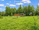 Działka budowlana- 1524 m² | MPZP - 3
