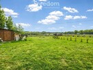 Działka budowlana- 1524 m² | MPZP - 6