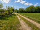Działka budowlana- 1524 m² | MPZP - 7