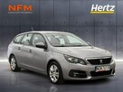 Peugeot 308 SW 1,5 Bluehdi(130 KM) Active Salon PL Faktura-Vat - 3