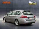 Peugeot 308 SW 1,5 Bluehdi(130 KM) Active Salon PL Faktura-Vat - 4