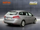 Peugeot 308 SW 1,5 Bluehdi(130 KM) Active Salon PL Faktura-Vat - 5