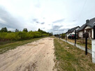 Działka budowlana Malcanów gm. Wiązowna, Poziomkowa - 2
