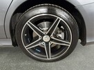 Mercedes C 43 AMG T 3.0 V6 biturbo 367KM automat 4matic 2017 r., komplet kół, NAVI - 11