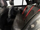 Mercedes C 43 AMG T 3.0 V6 biturbo 367KM automat 4matic 2017 r., komplet kół, NAVI - 16