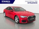 Audi A6 VAT 23% Sport 40TDI mHEV 204KM S-tronic 2019 r., salon PL, I wł.