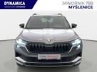 Škoda Karoq VAT 23% Sportline 1.5TSI 150KM DSG 2023/2024 r., salon PL, I wł., V - 3