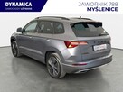 Škoda Karoq VAT 23% Sportline 1.5TSI 150KM DSG 2023/2024 r., salon PL, I wł., V - 6